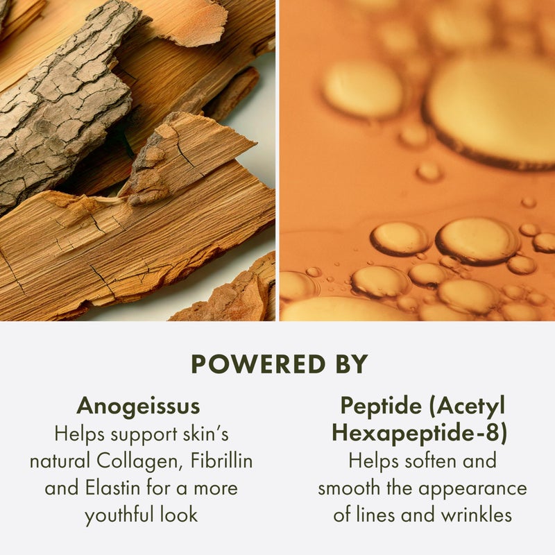 Origins Plantscription Lifting + Firming Peptide Moisturizer | Anti Aging Face Cream | Visibly Smooths Fine Lines and Wrinkles | With Peptide & Rice Extract, 1.7 Fl Oz - Image 5