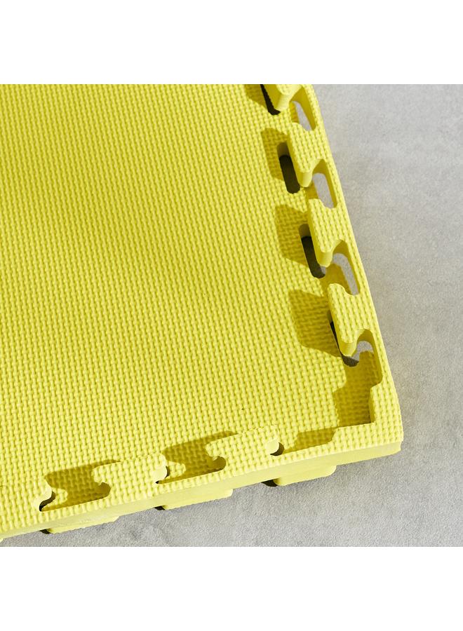 Home Box Mystify Foam Playmat - 100x100x2 cm - Image 3