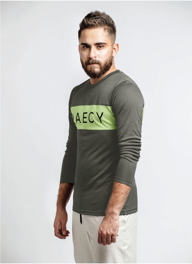 Men's Crew Neck Full Sleeve Tee - pzsku/Z7B3A6F66AE7DA3361835Z/45/_/1739453250/89fab6bf-bbb0-4195-b5d4-bc550d9009c6