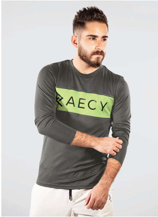 Men's Crew Neck Full Sleeve Tee - pzsku/Z7B3A6F66AE7DA3361835Z/45/_/1739453263/da5089ca-2ba5-453c-9d82-e886ad6eeb8c