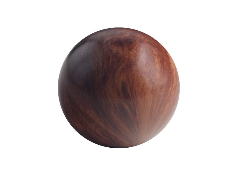 DEWHEL Wooden Universal Manual Aluminum Shift Knob 200 Gram Weighted Gear Shift knobs M10X15 M12X125 M10X125 M8X125