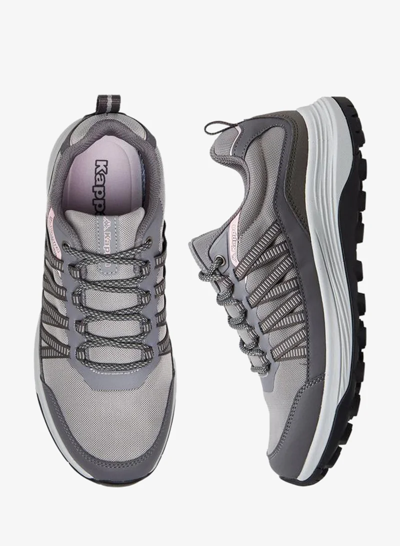 كابا أحذية رياضية نسائية برباط