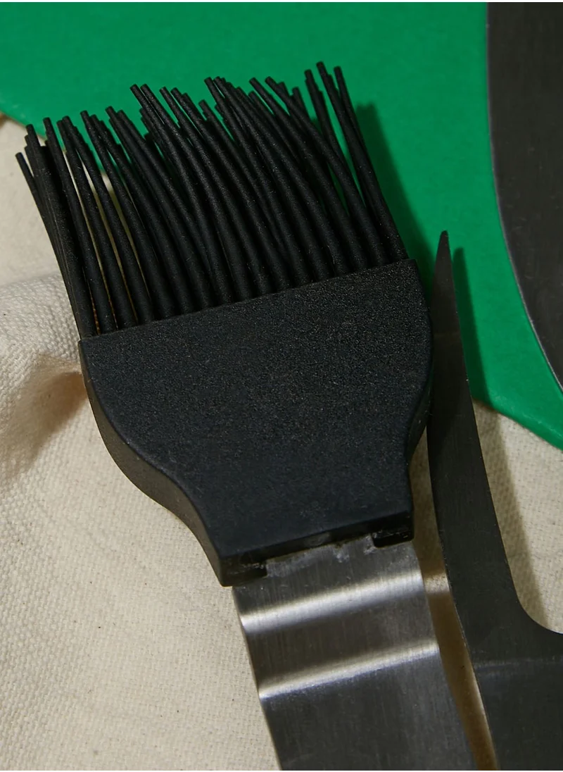 GENTLEMEN'S HARDWARE Bbq Multi Tool