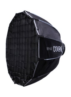 COLBOR BP65 Quick-Setup Parabolic Softbox
