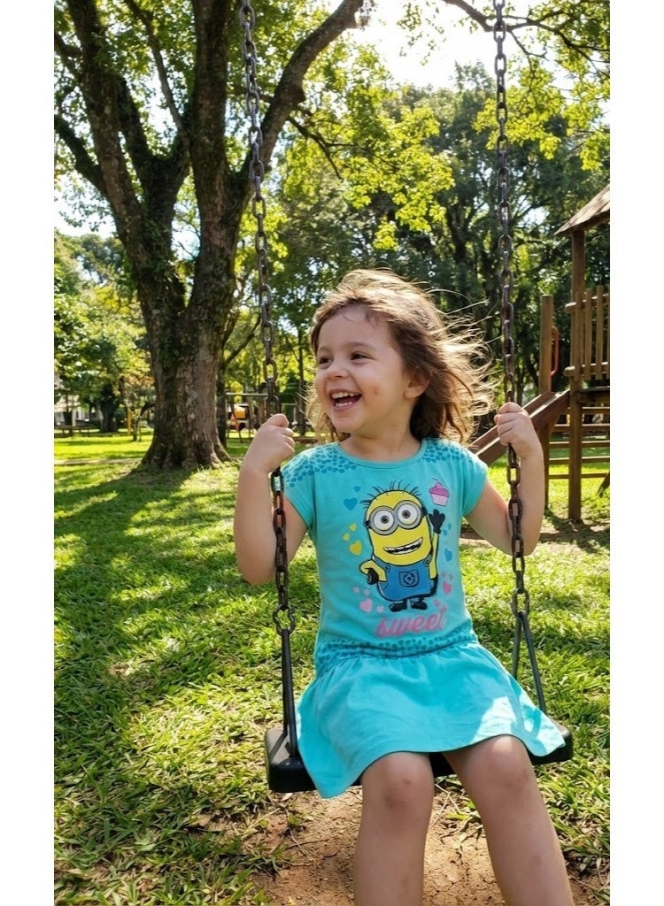 Despicable Me Minions Minions Girls Dress - Image 2