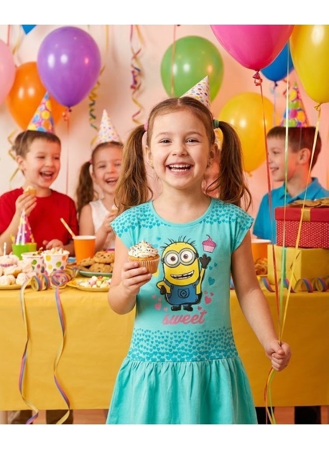 Despicable Me Minions Minions Girls Dress - Image 3