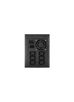 Eaton 5E2000IUSB Power Supply Uninterruptible Line  - Image 2