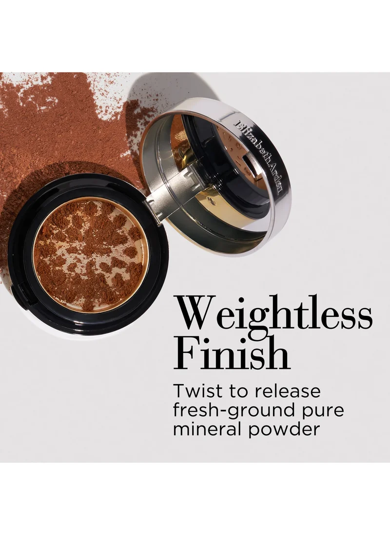 Elizabeth Arden Pure Finish Mineral Powder Foundation, Shade 6