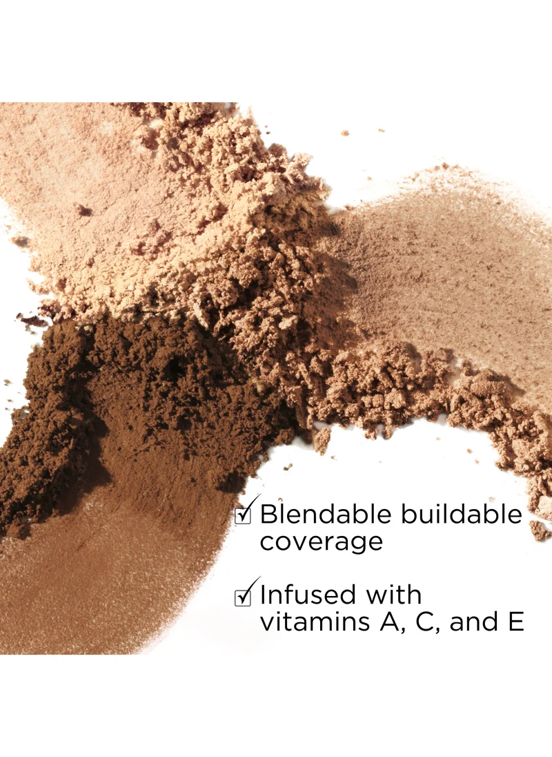 Elizabeth Arden Pure Finish Mineral Powder Foundation, Shade 6