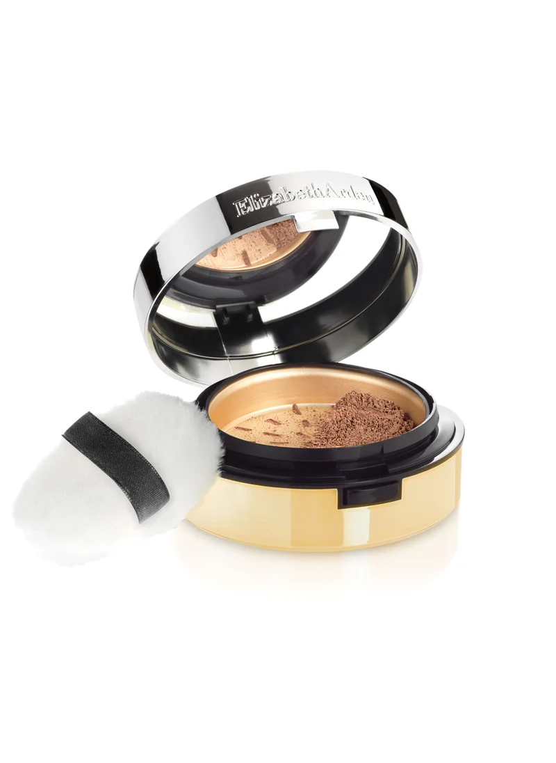 Elizabeth Arden Pure Finish Mineral Powder Foundation, Shade 6