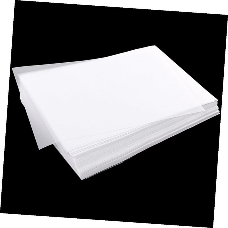 Tracing Paper 500 Sheets 16k Sketching Calligraphy Practice Art Supply - Image 5