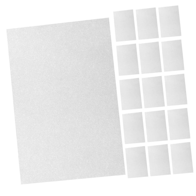 Tracing Paper 500 Sheets 16k Sketching Calligraphy Practice Art Supply - Image 2