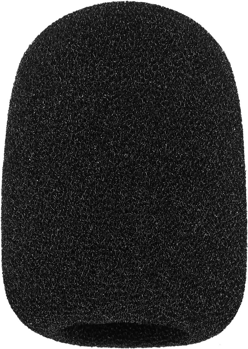 SUNMON WS2 Microphone Pop Filter/Windscreen Compatible with Rode NT1-A, Procaster, podcaster, NT2-A,K2, NT1000, NT2000and Broadcaster Microphones by - Image 1