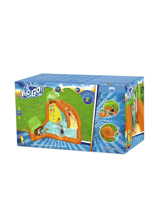Bestway Waterpark Canopy Cove 426x369x264 Cm