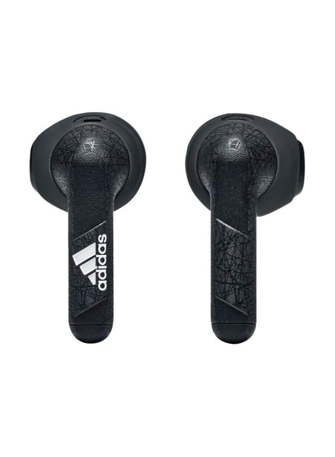 ADIDAS - True Wireless Headphones - Gym - Z.N.E. 01 - Night Grey - Image 1