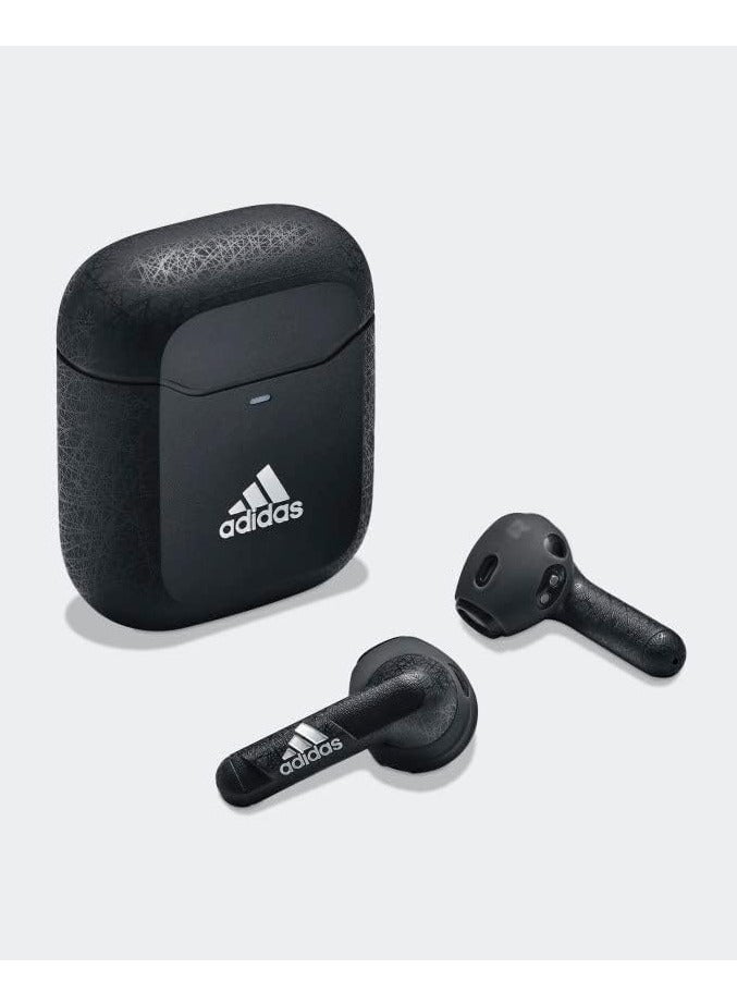 ADIDAS - True Wireless Headphones - Gym - Z.N.E. 01 - Night Grey - Image 2