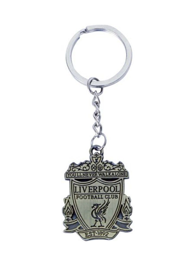 NIBEMINENT Liverpool Fc Key Chain