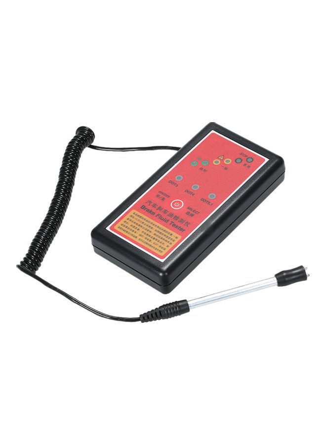 NIBEMINENT Automotive Brake Fluid Tester - Image 3