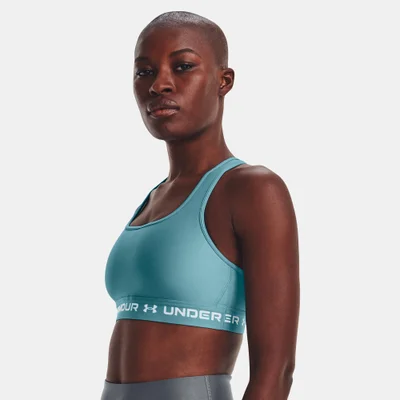 UNDER ARMOUR Women's Armour Medium-Support Training Sports Bra