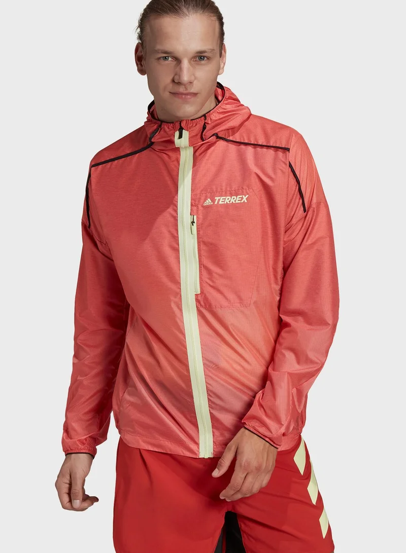 Adidas Agravic Jacket