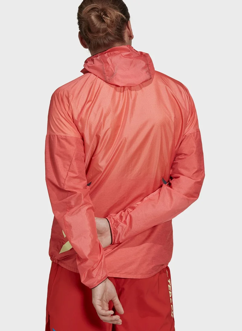 Adidas Agravic Jacket