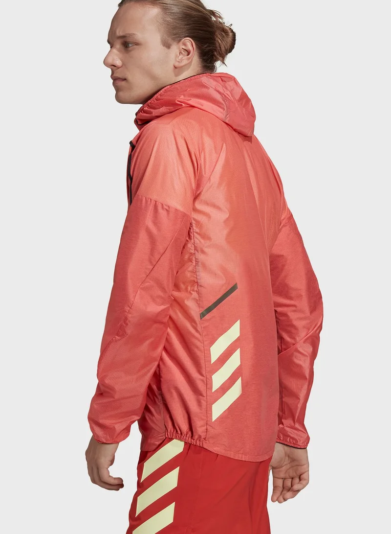 Adidas Agravic Jacket