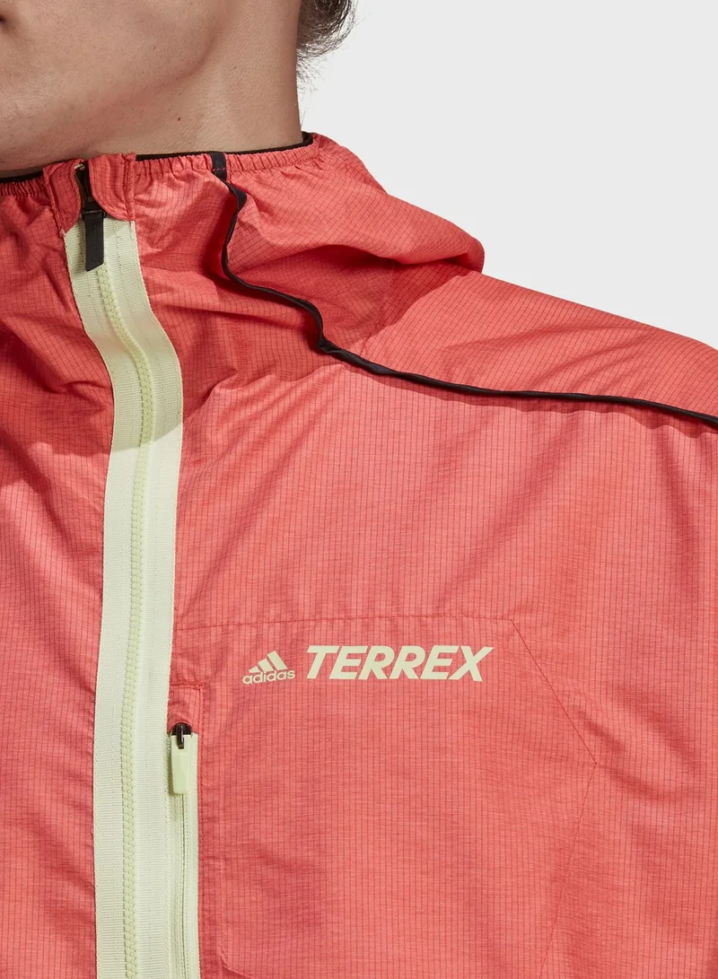 Adidas Agravic Jacket