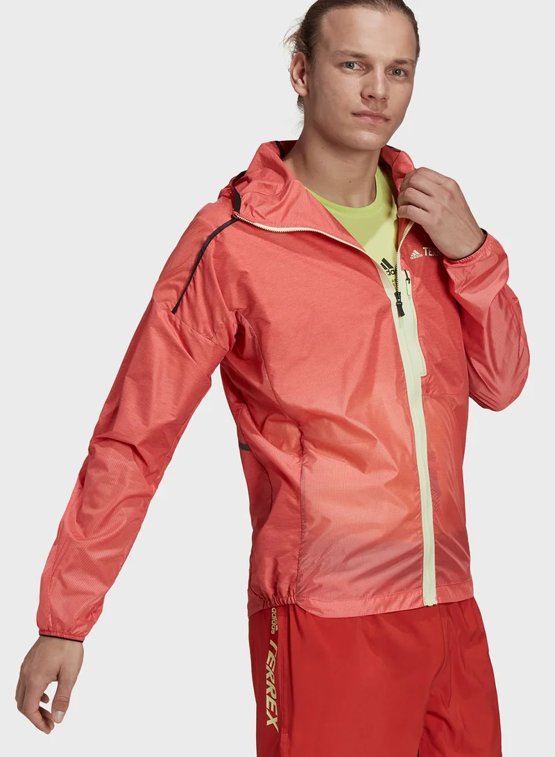 Adidas Agravic Jacket