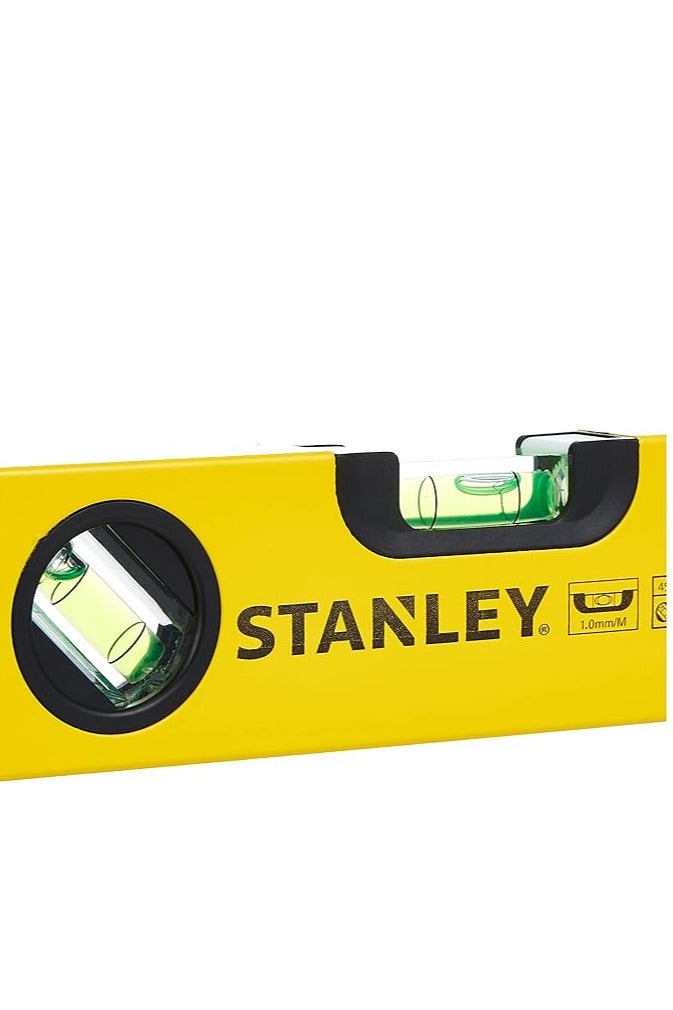 Stanley Standard Box Beam, 39"/100Cm, Yellow - Stht42813  - Image 2