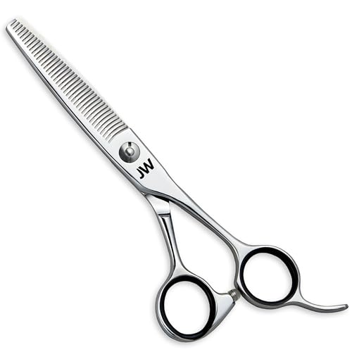 JW Shears JW CSL Professional Shear & Thinning Kit (6.25 Inch) - Image 3