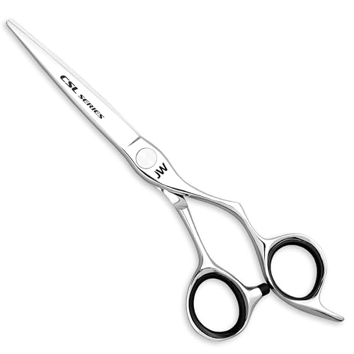 JW Shears JW CSL Professional Shear & Thinning Kit (6.25 Inch) - Image 2
