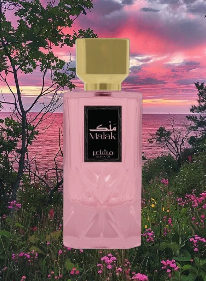 Mashaer Malak Perfume 100ML - Image 2