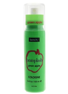 Bench Bratsplash Cologne Green Apple100 ml 