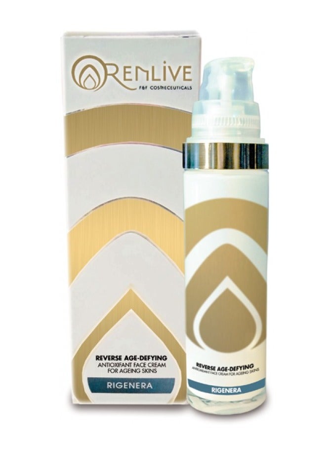 Reverse Age-Defying Cream 50ml