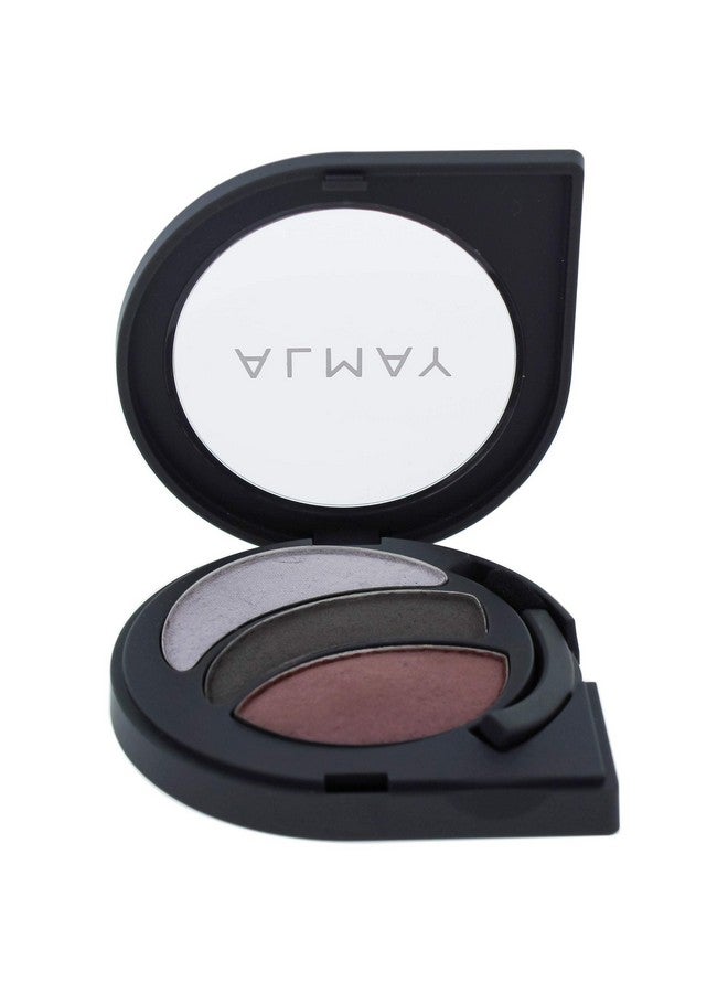 Almay Intense Icolor Everyday Neutrals Greens - Image 1