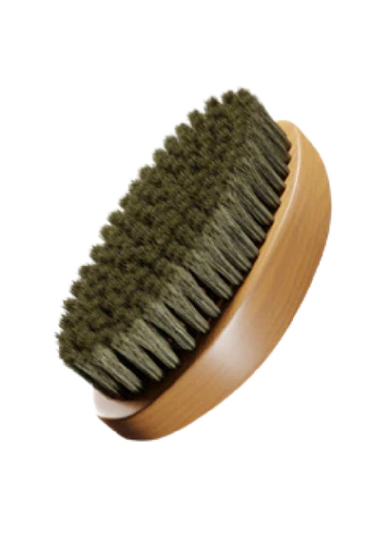 BILLIONAIRE Bamboo Beard Brush