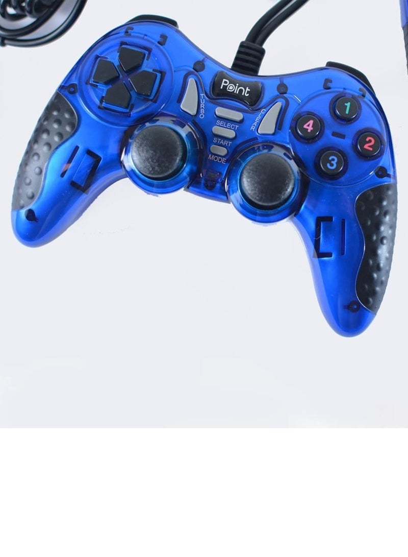 USB Double Gamepad - Image 2