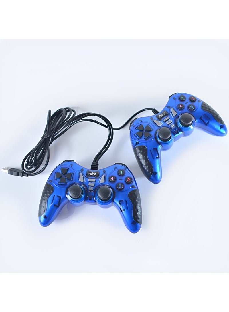 USB Double Gamepad - Image 3