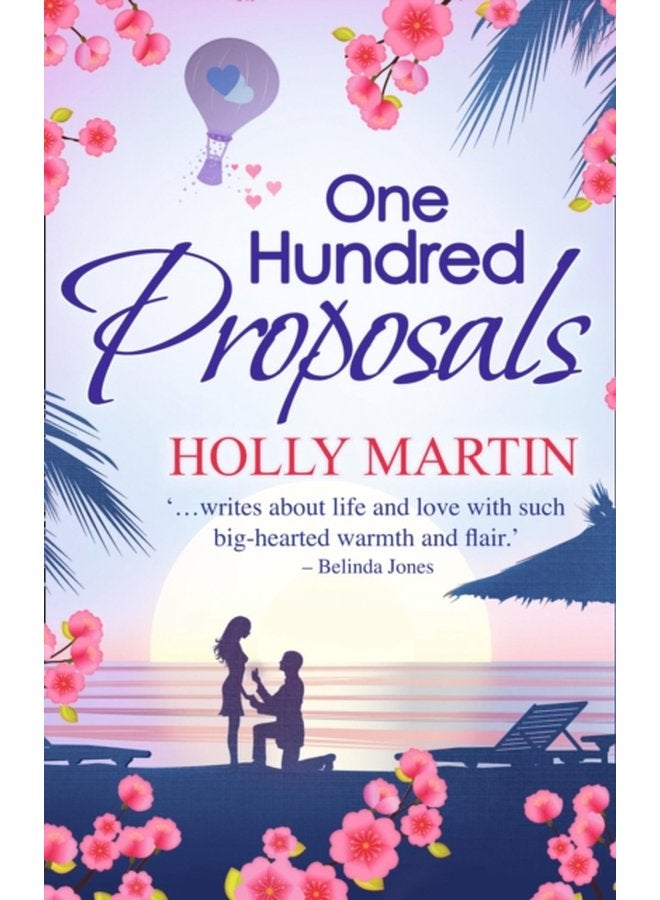 One Hundred Proposals - Paperback
