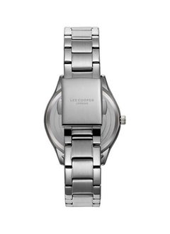 Lee Cooper Women's Analog Blue Dial Watch - LC08011.390  - Image 3