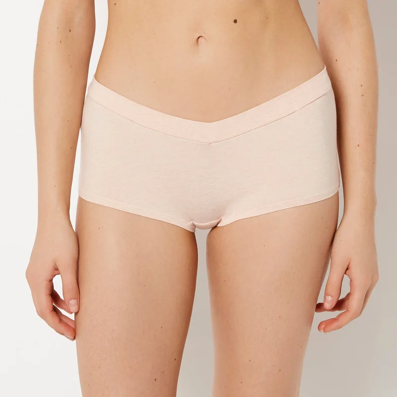 لا سينزا La Senza Boyshort Panty Wide Waist