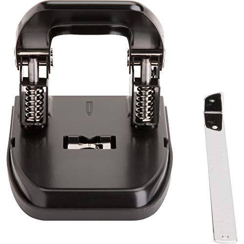 Business Source مثقاب ثقيل من بيزنس سورس (65626)، أسود، صغير (1-24) - Image 3