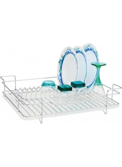 Modatools Plate Rack Metal Flat Drop Ecemetal 7067 