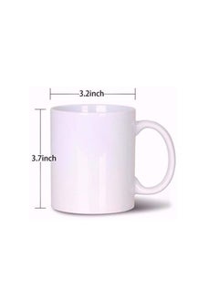 PRINTSHOP4ME Mothers Day Special Ceramic Mug Gifts For Mom  - Image 2