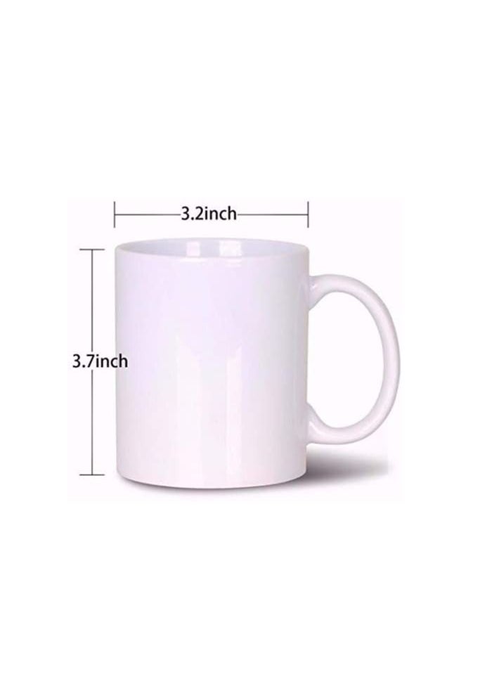 PRINTSHOP4ME - Mothers Day Special Ceramic Mug Gifts For Mom - Image 1