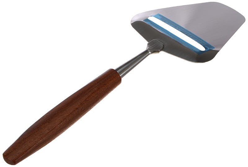 Boska Holland Cheese Slicer and Plane w. Rose Wood Handle, Flex Steel Blade, 10 Year Guarantee, Taste Collection - Image 2