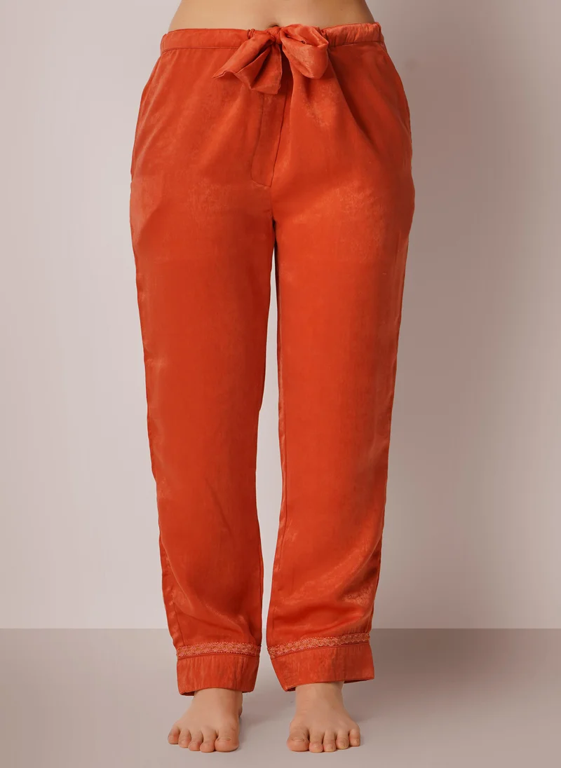After Dark Maisel, Classic Luxe Pyjama Set