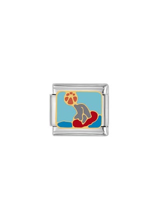 New Ocean Shark Penguin Charm Titanium Gold-Plated Bracelet Y26 - pzsku/Z7B3CD5CABABF8B8C69A2Z/45/1746231592/6ec53051-8a8d-4145-ae56-5162bc6726dc