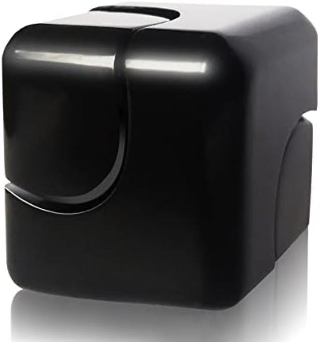 Dr.Kbder Fidget Spinner Cube for Adults, Teens & Kids - Metal Desk Toy, Stress Relief  Gift - Image 3