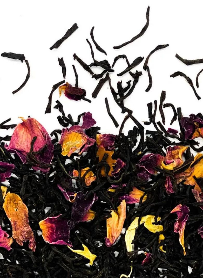 تيلاند ليدي غراي شاي أسود عطري قوي مالتي فطور سائب ليف - Image 1